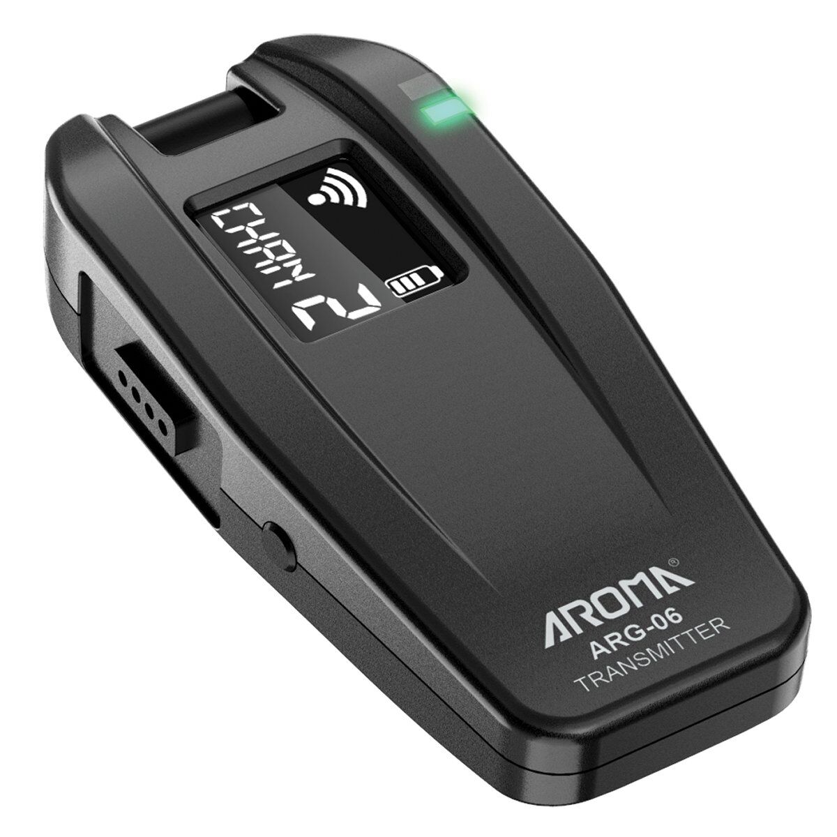 Aroma Wireless 5.8GHz Instrument System [ARG07] — view 8