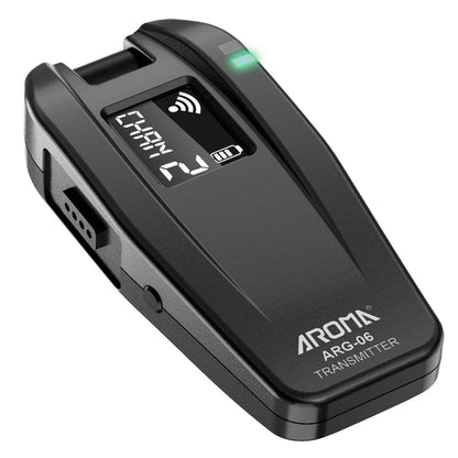 Aroma Wireless 5.8GHz Instrument System [ARG07] — view 8