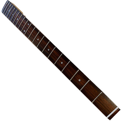 Aria STB Series Electric Bass Guitar Neck Maple with Rosewood Fretboard 21 Frets 34" Scale Length — view 3