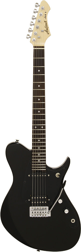 ARJET1BK front