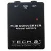 Tech 21 ARMD MIDI Converter for Multi-Channel Amplifier Footswitch Control