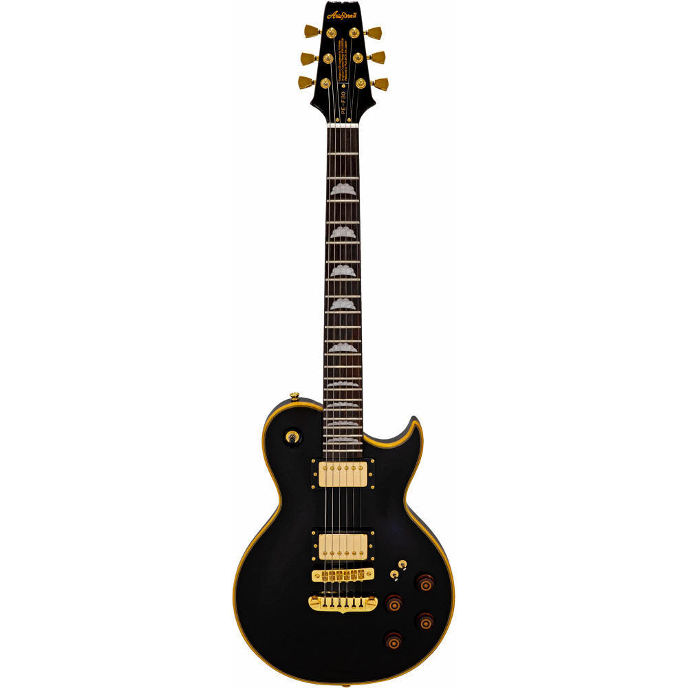ARPEF80BKTP front