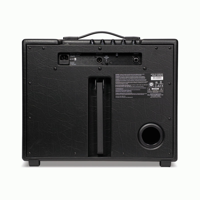 Blackstar Artist FR FR Standard Powered Cab 50 Watts — view 3