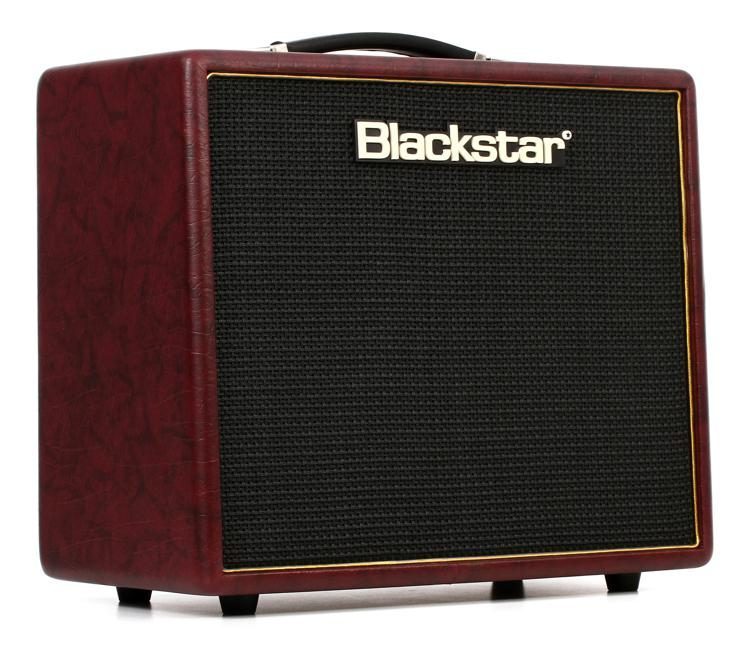 Blackstar ARTISAN-10 Guitar Amplifier EL34 Valve Ltd Ed