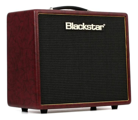 Blackstar ARTISAN-10 Guitar Amplifier EL34 Valve Ltd Ed