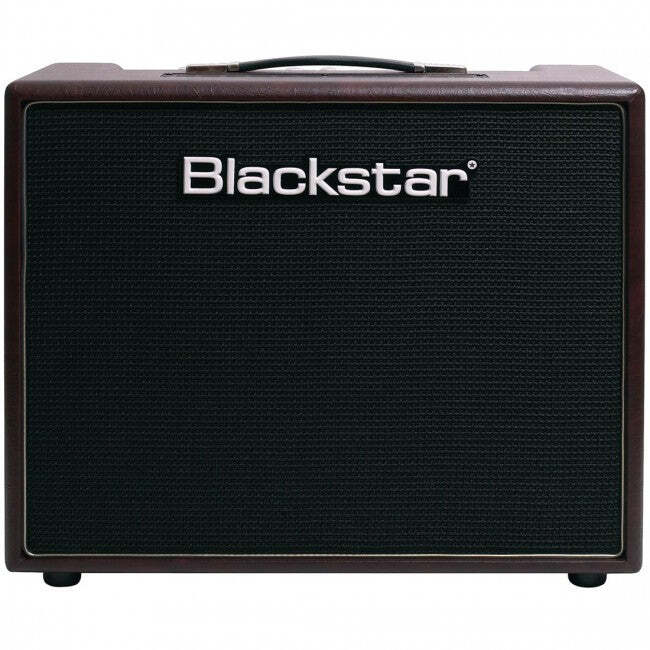 Blackstar ARTISAN 15 HandWired Guitar Amplifier 15w Combo Amp w/ Greenback