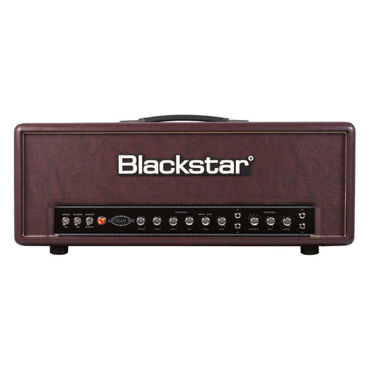 Blackstar Artisan 30H 30w Hand Wired Head