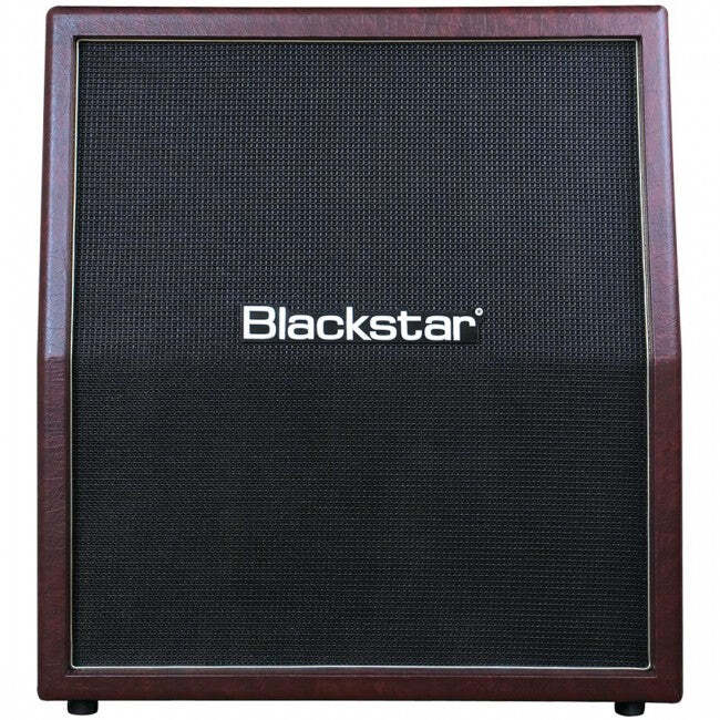 Blackstar ARTISAN 412A Guitar Cabinet 4x12inch Angled Speaker Cab