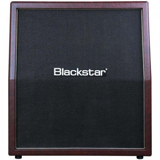 Blackstar ARTISAN 412A Guitar Cabinet 4x12inch Angled Speaker Cab