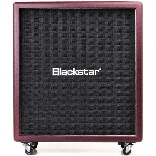 Blackstar ARTISAN 412B Guitar Cabinet 4x12inch Straight Speaker Cab