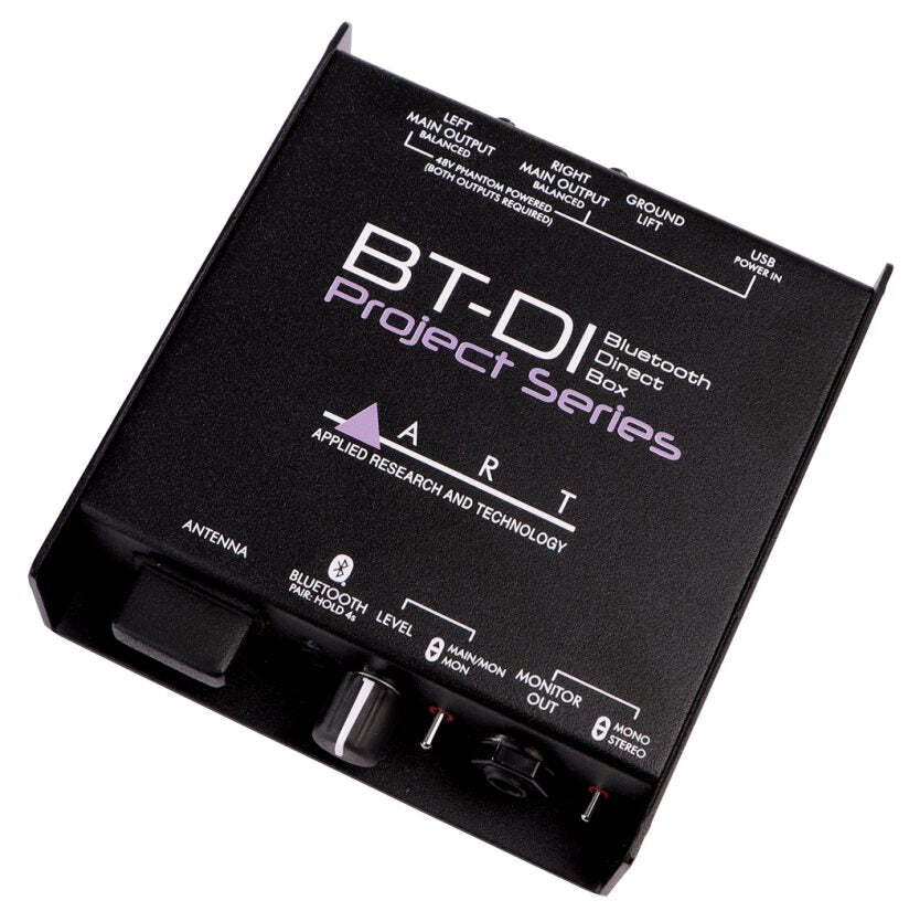 ART BT-DI Bluetooth DI Box
