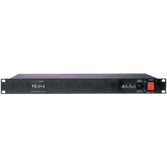 ART PB4x4 Power Distribution System