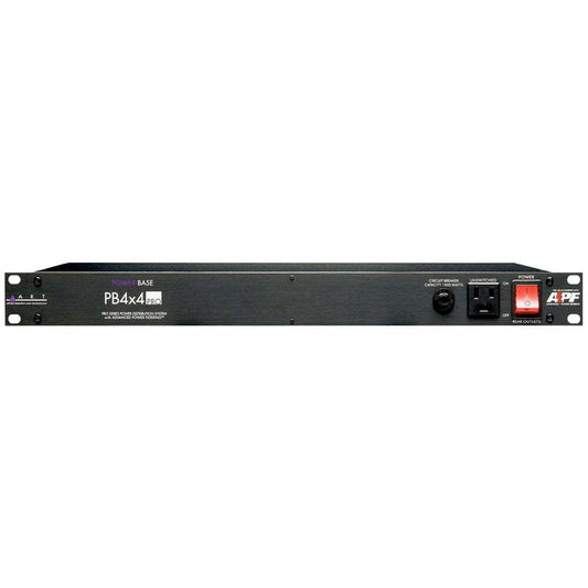 ART PB4X4 PRO - Power Distribution System w/ Advanced Power Filtering