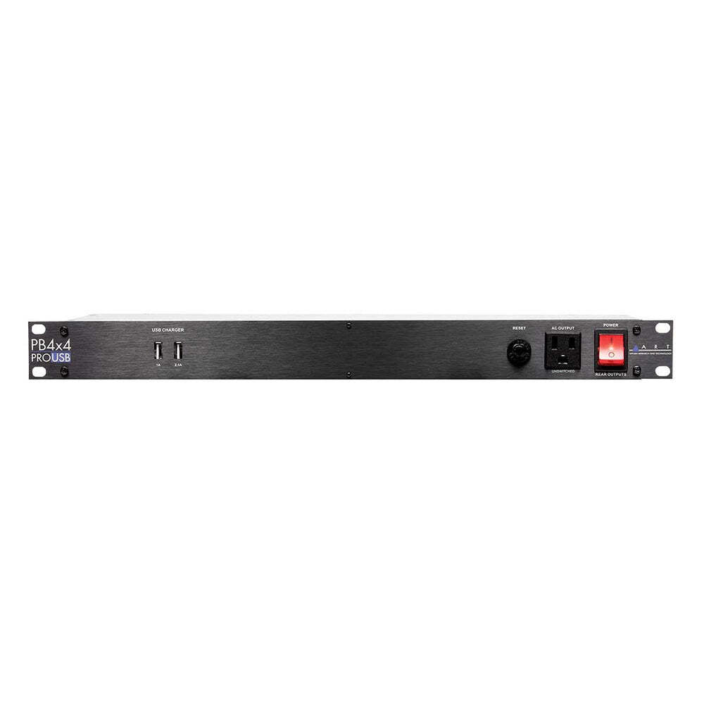 ART PB4X4 PRO USB Power Distribution System