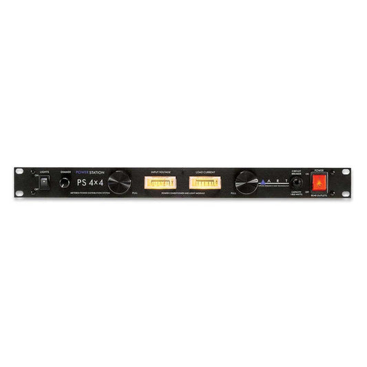 Art PS4x4 Dual Metered Power Distribution System