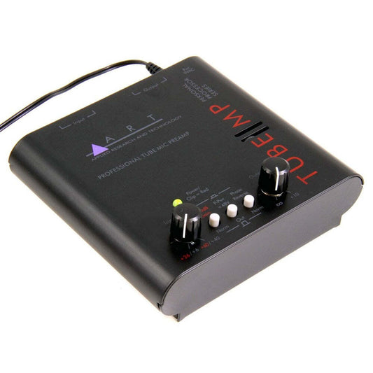 ART Tube MP Professional Tube Mic Preamp