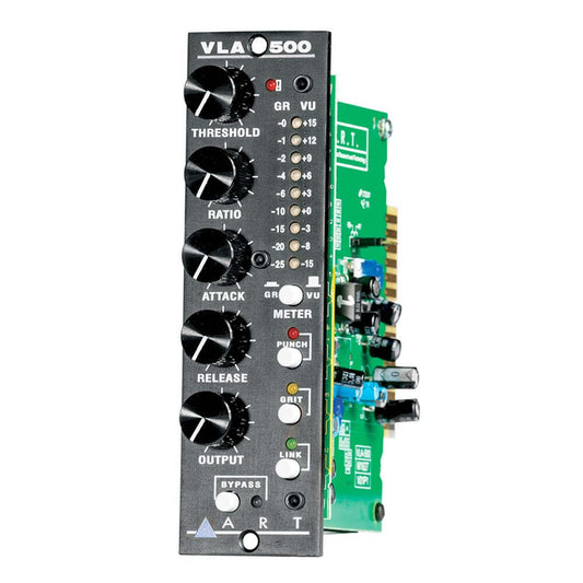 ART VLA-500 - 500 Series Compressor