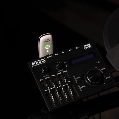 Aroma Wireless Audio Transmission System 2.4G ARU-N1 — view 8