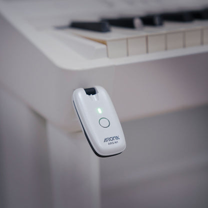 Aroma Wireless Audio Transmission System 2.4G ARU-N1 — view 7