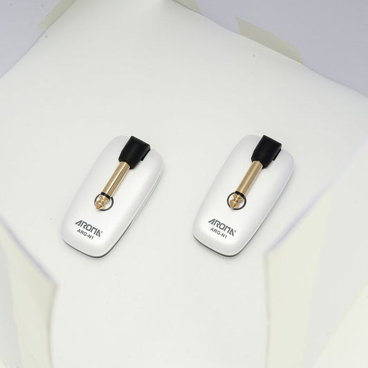 Aroma Wireless Audio Transmission System 2.4G ARU-N1