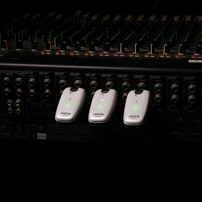 Aroma Wireless Audio Transmission System 2.4G ARU-N1 — view 6