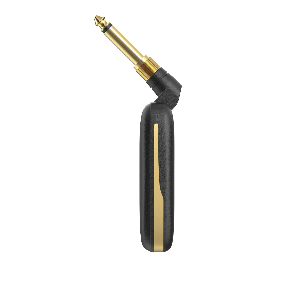 Aroma ARU10 Wireless Audio Transmission System UHF - 7 Frequency Bands, 30-50m Range, Rechargeable Battery, Compact Design — view 5