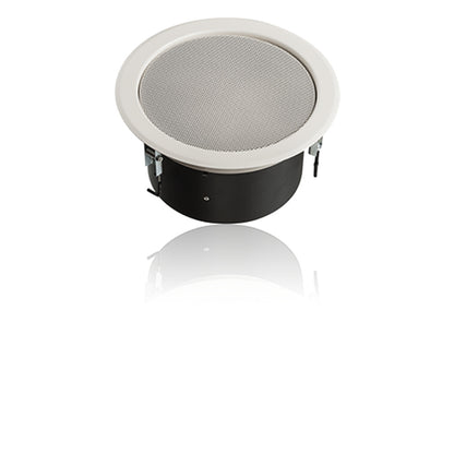 AS-SPCF-06W-65EN - 6W 6.5 En54 Ceiling Speaker SPCF-06W-65-EN54
