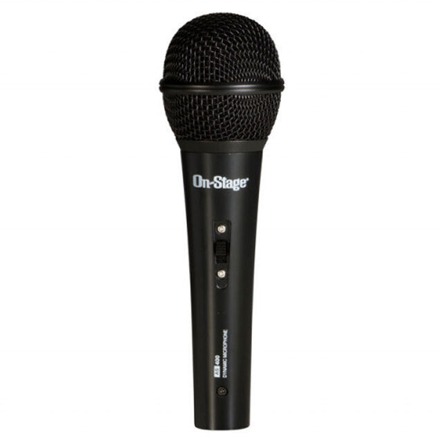 AS400XLR front
