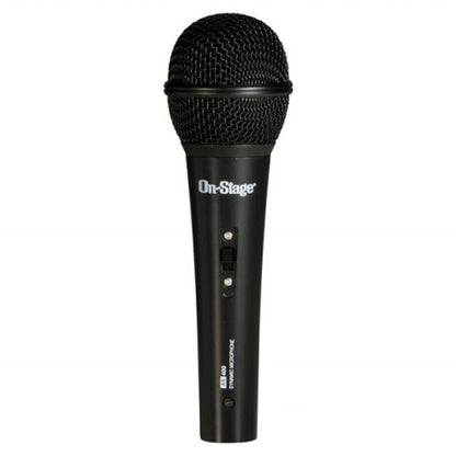AS400XLR front