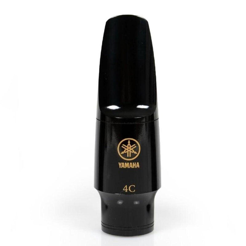 Yamaha Alto Saxophone 4C Mouthpiece (Yamaha)