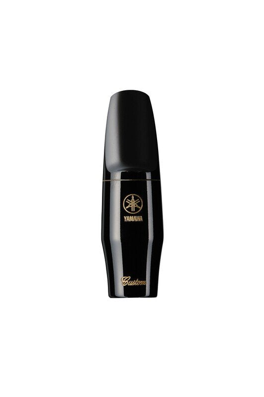 Yamaha Alto Saxophone 4C Custom Mouthpiece (Yamaha)