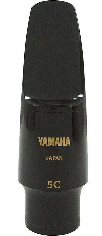 Yamaha Alto Saxophone 5C Mouthpiece (Yamaha)