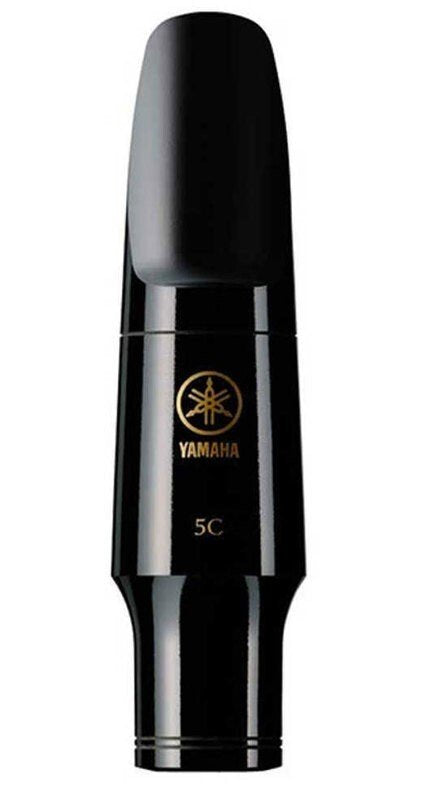 Yamaha Alto Saxophone 5C Custom Mouthpiece (Yamaha)