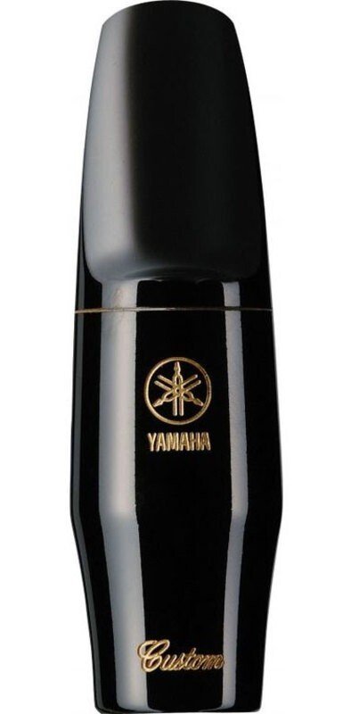 Yamaha Alto Saxophone 6C Custom Mouthpiece (Yamaha)