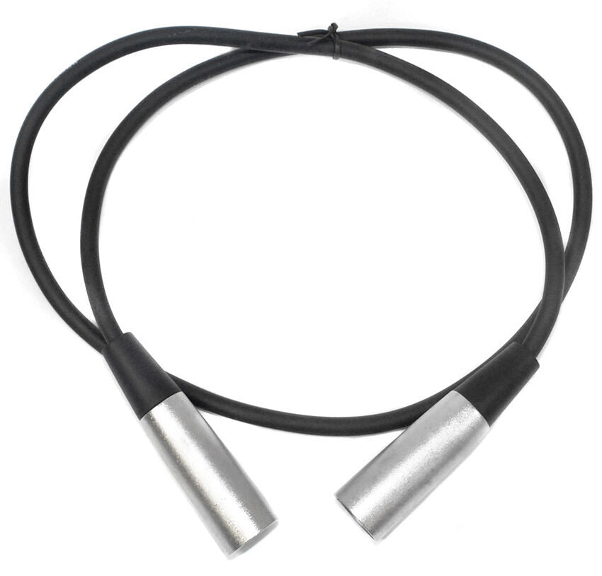 Leem 3ft XLR Male to XLR Male Speaker Cable — view 2
