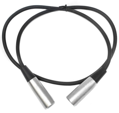 Leem 3ft XLR Male to XLR Male Speaker Cable — view 2