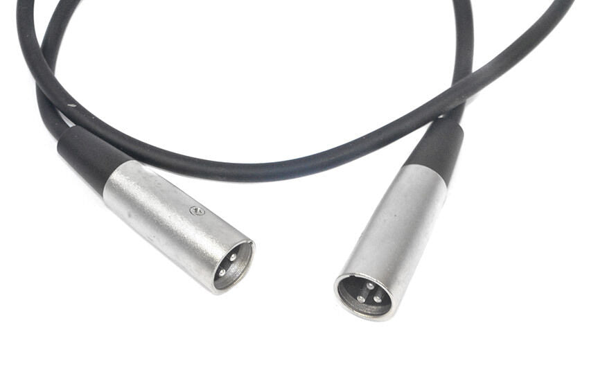 Leem 3ft XLR Male to XLR Male Speaker Cable — view 3