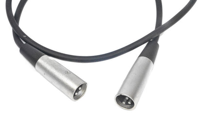 Leem 3ft XLR Male to XLR Male Speaker Cable — view 3