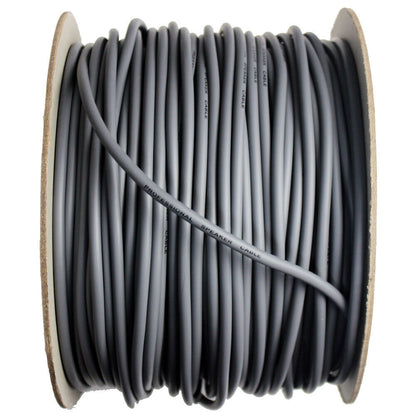 Leem 100m 2 Core 1.9mm 18-Gauge Bulk Speaker Cable