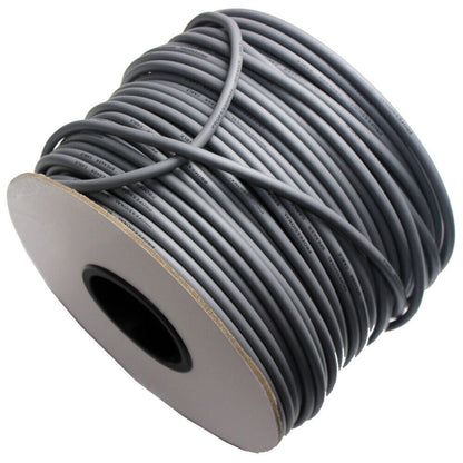 Leem 100m 2 Core 2.5mm 16-Gauge Bulk Speaker Cable with PVC Shield — view 2