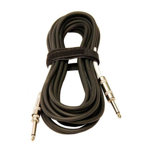 UXL (Pair)2 X 3.5Mm Mono To 6.3Mm Mono Plug