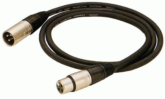 UXL (Pair)2 X 3.5Mm Stereo To 6.3Mm Stereo Plug