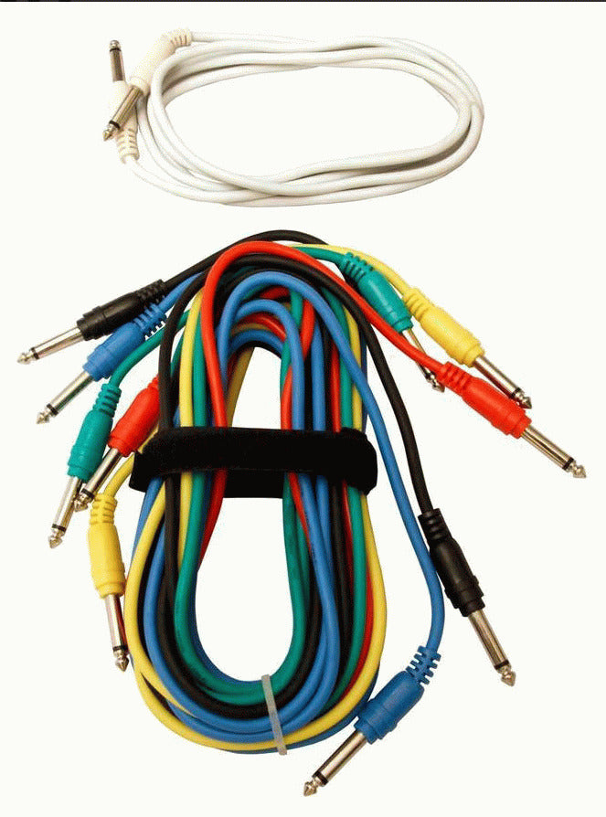 UXL (Pair)2Rca Plugs To 1Rca Plug