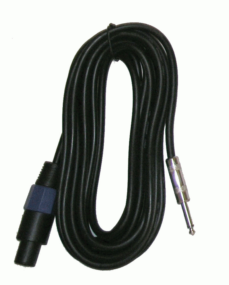 UXL (Pair)6.3Mm Mono To Xlr Male Socket