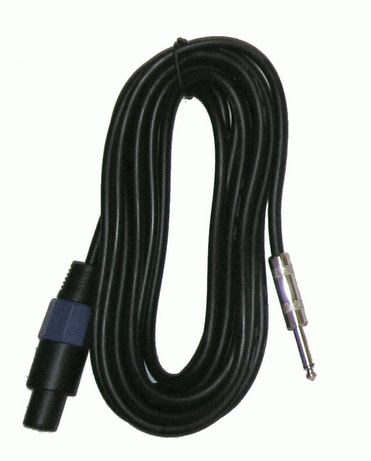 UXL (Pair)6.3Mm Mono To Xlr Male Socket