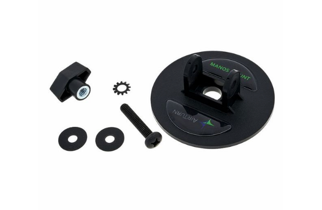 AirTurn Manos Pivot Upgrade for Music Stands — view 2