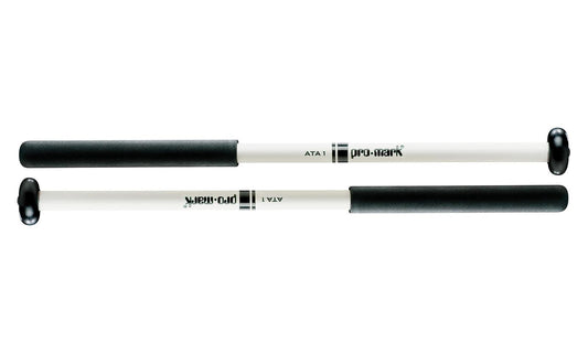 ProMark Aluminum Shaft ATA1 Nylon Cookie Tenor Stick