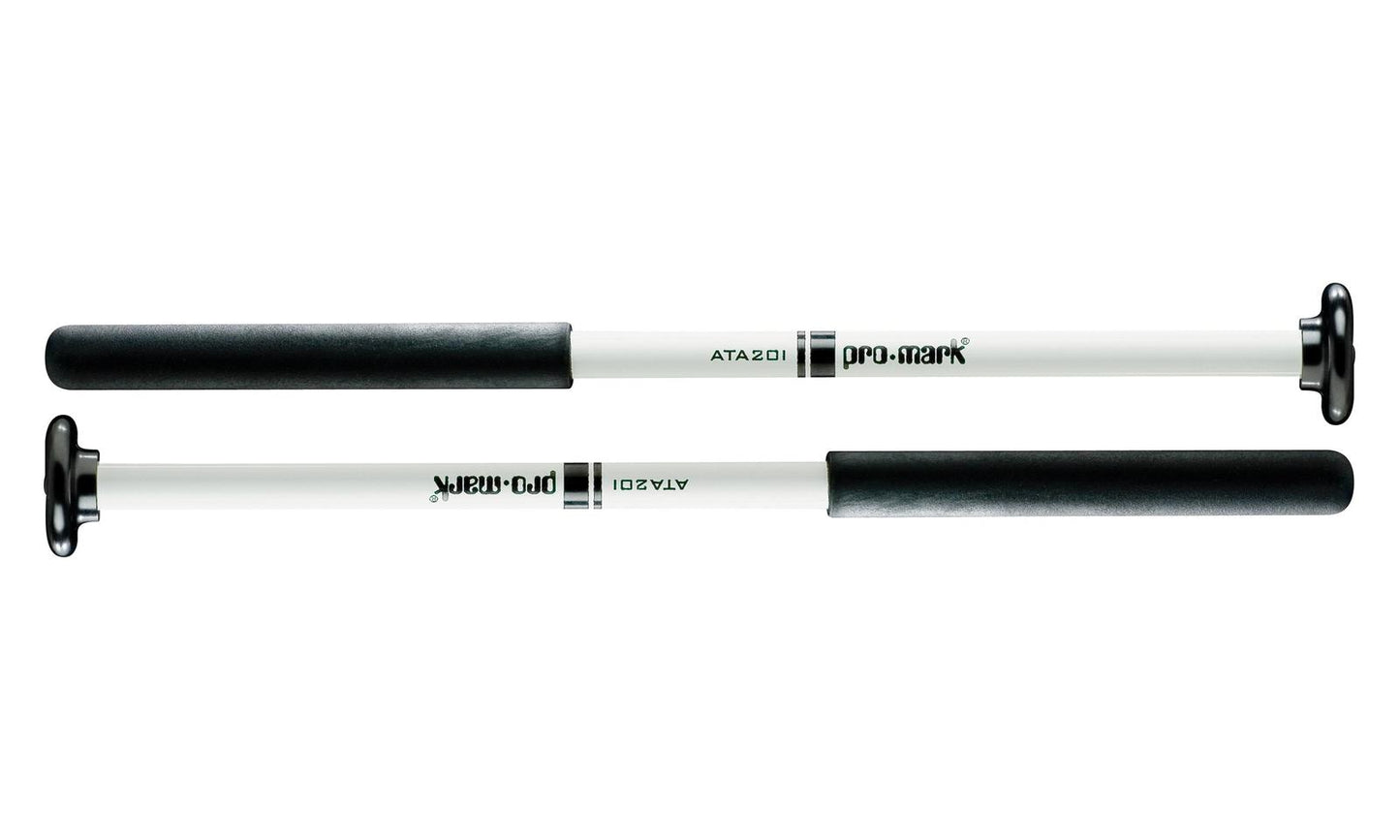 ProMark Aluminum Shaft ATA20i Thin Nylon Head Tenor Mallet