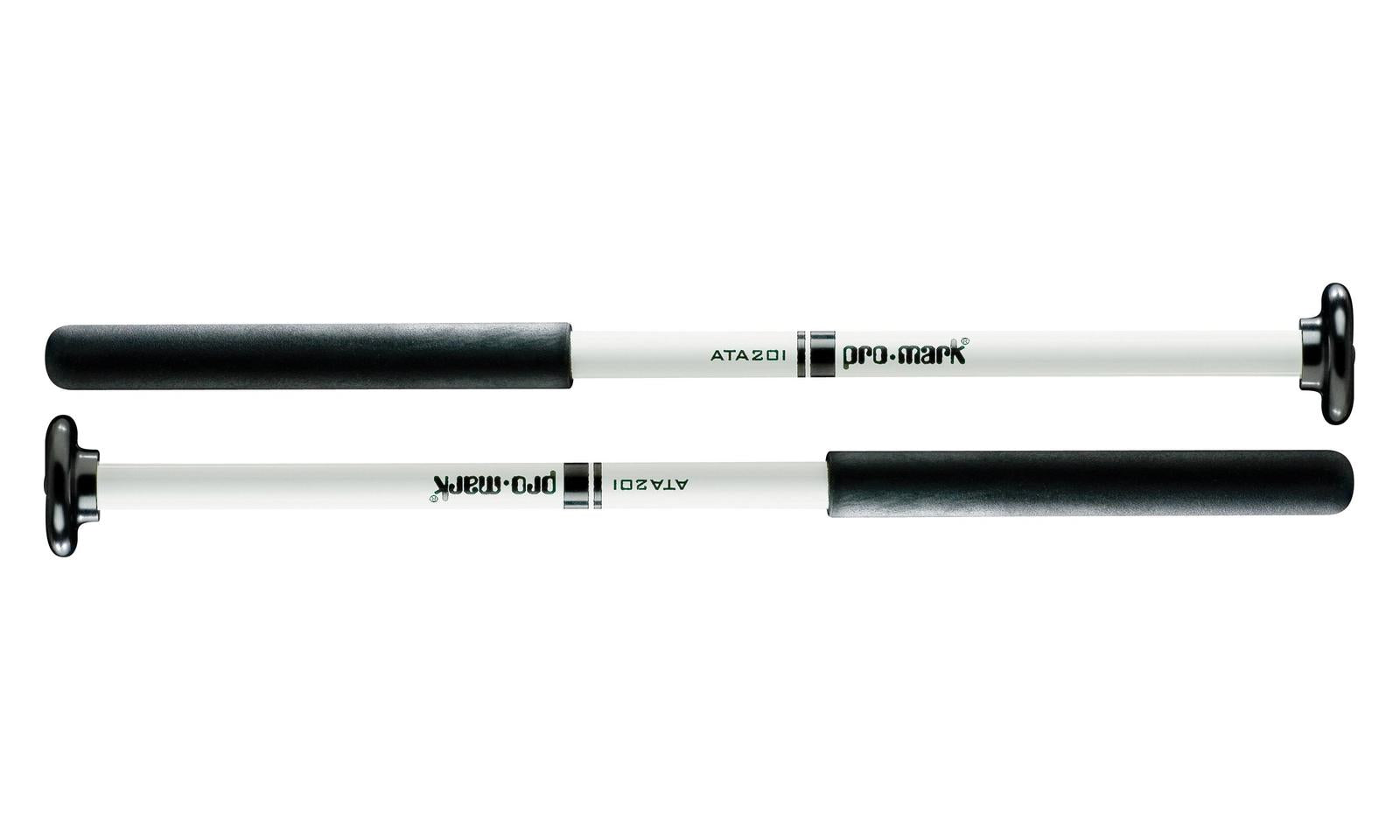 ProMark Aluminum Shaft ATA20i Thin Nylon Head Tenor Mallet