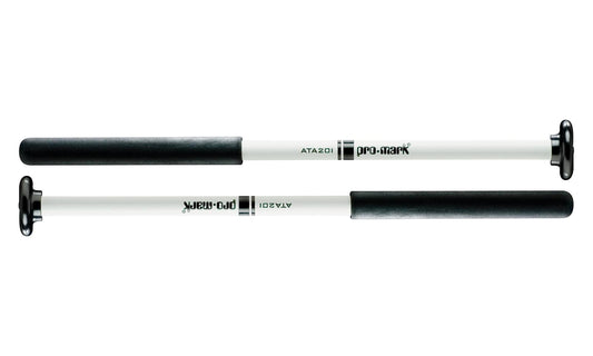 ProMark Aluminum Shaft ATA20i Thin Nylon Head Tenor Mallet